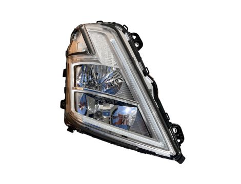NEUE OE HALOGEN SCHEINWERFER H7 VOLVO FM FM5 LKW FMX 2020 - 23752779 , 24362779